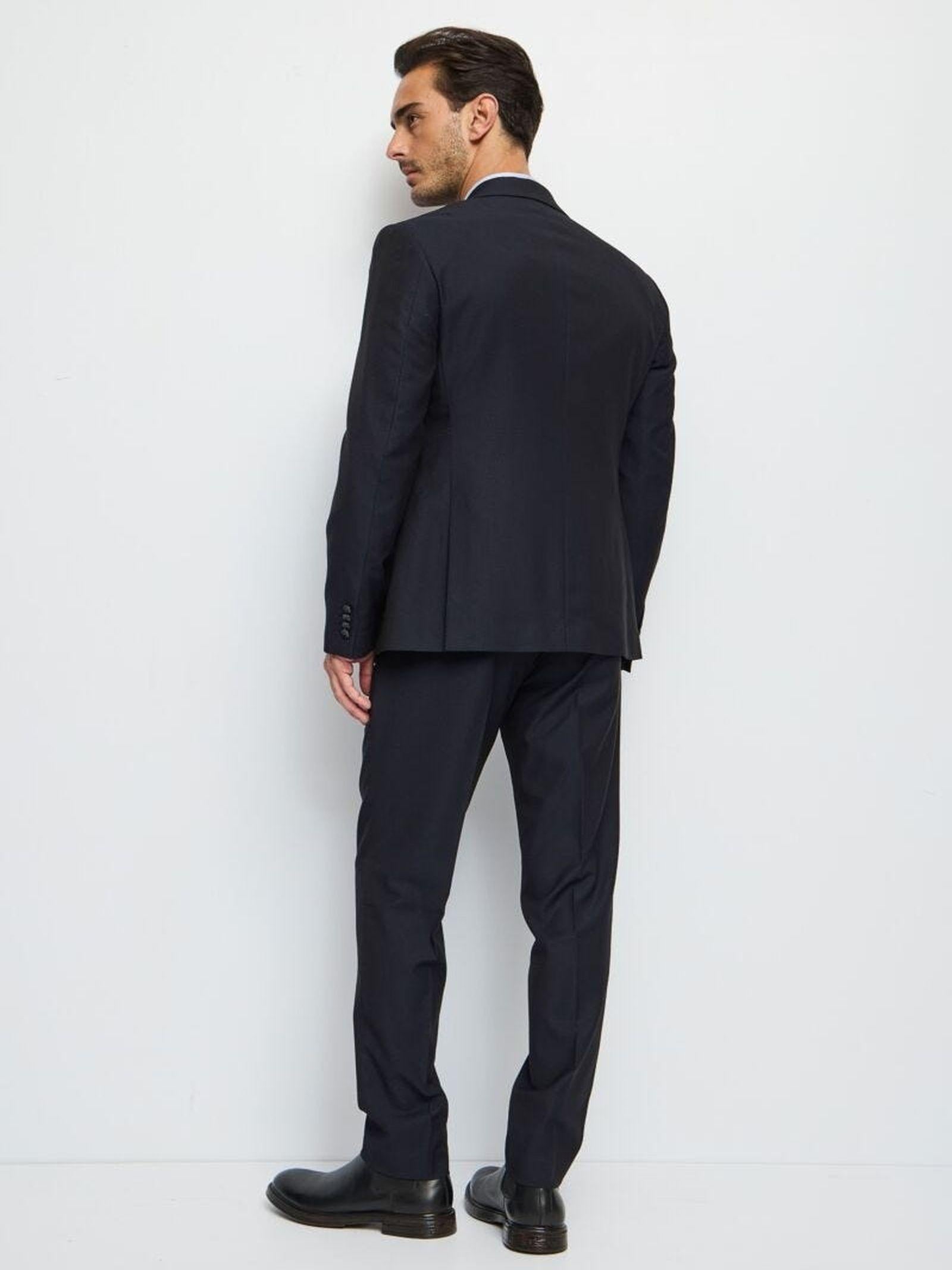 Abito monopetto 421GU15005 3948 GAUDI' 