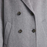 Cappotto in panno 521FD35010 2010 GAUDI' 