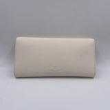 Baguette con tracolla e placca logo