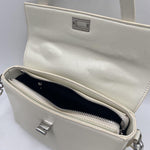 Borsa Eleh top handle BSS26003 BIANCO ELEH 