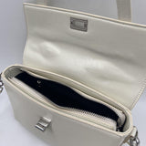 Borsa Eleh top handle BSS26003 BIANCO ELEH 