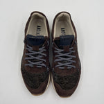 Sneakers Hoty Denver Suede HOTYDENVER MORO ANDIA FORA 