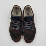 Sneakers Hoty Denver Suede HOTYDENVER MORO ANDIA FORA 