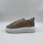 Sneakers Wembley Woman Full Strass - Alexander Smith ASBCWYW0510 CML ALEXANDER SMITH 