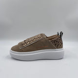 Sneakers Wembley Woman Full Strass - Alexander Smith ASBCWYW0510 CML ALEXANDER SMITH 