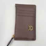 Porta carte con zip - Pinko 100251A0F1 L74Q PINKO 