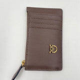 Porta carte con zip - Pinko 100251A0F1 L74Q PINKO 