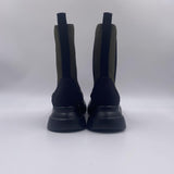 Stivale in neoprene - Jeannot PJ505M NEROMILITARE JEANNOT 
