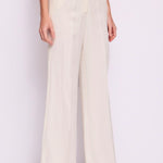 Pantalone palazzo con piega 511FD25006 3213 GAUDI' 