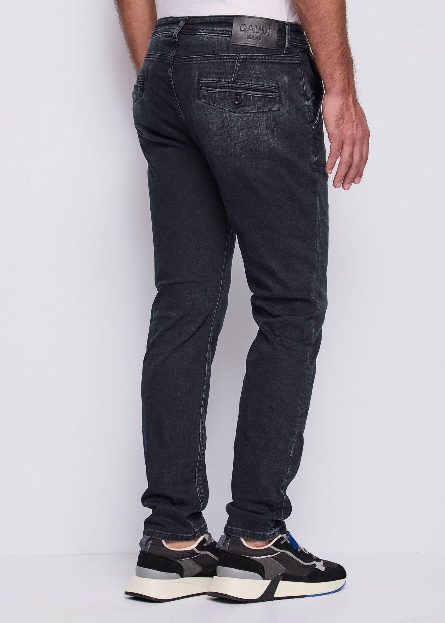 Jeans chino - Gaudi 521GU26018 00 GAUDI' 