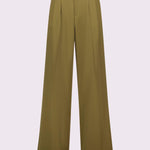 Pantalone in twill 521FD25016 3546 GAUDI' 