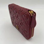 Portafoglio quadrato 100249A1YB Y1HQ PINKO 