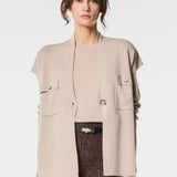 Gilet Cardet 40BBCARDET 0045 NENETTE 