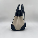 Borsa Riviera Tote mini - Rue Madam Paris RIVIERAMINITOTE NERO RUE MADAM PARIS 