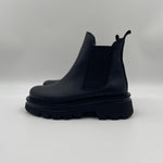 Tronchetto Ikeda Noriko nero IKEDANORIKO NERO PATRIZIA BONFANTI 