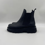 Tronchetto Ikeda Noriko nero IKEDANORIKO NERO PATRIZIA BONFANTI 