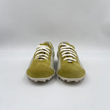 Sneakers Play Suede - Andia Fora PLAYSUEDE GIALLO ANDIA FORA 