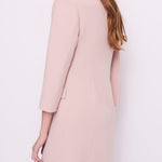 Abito robe manteau 421FD15011 4606 GAUDI' 