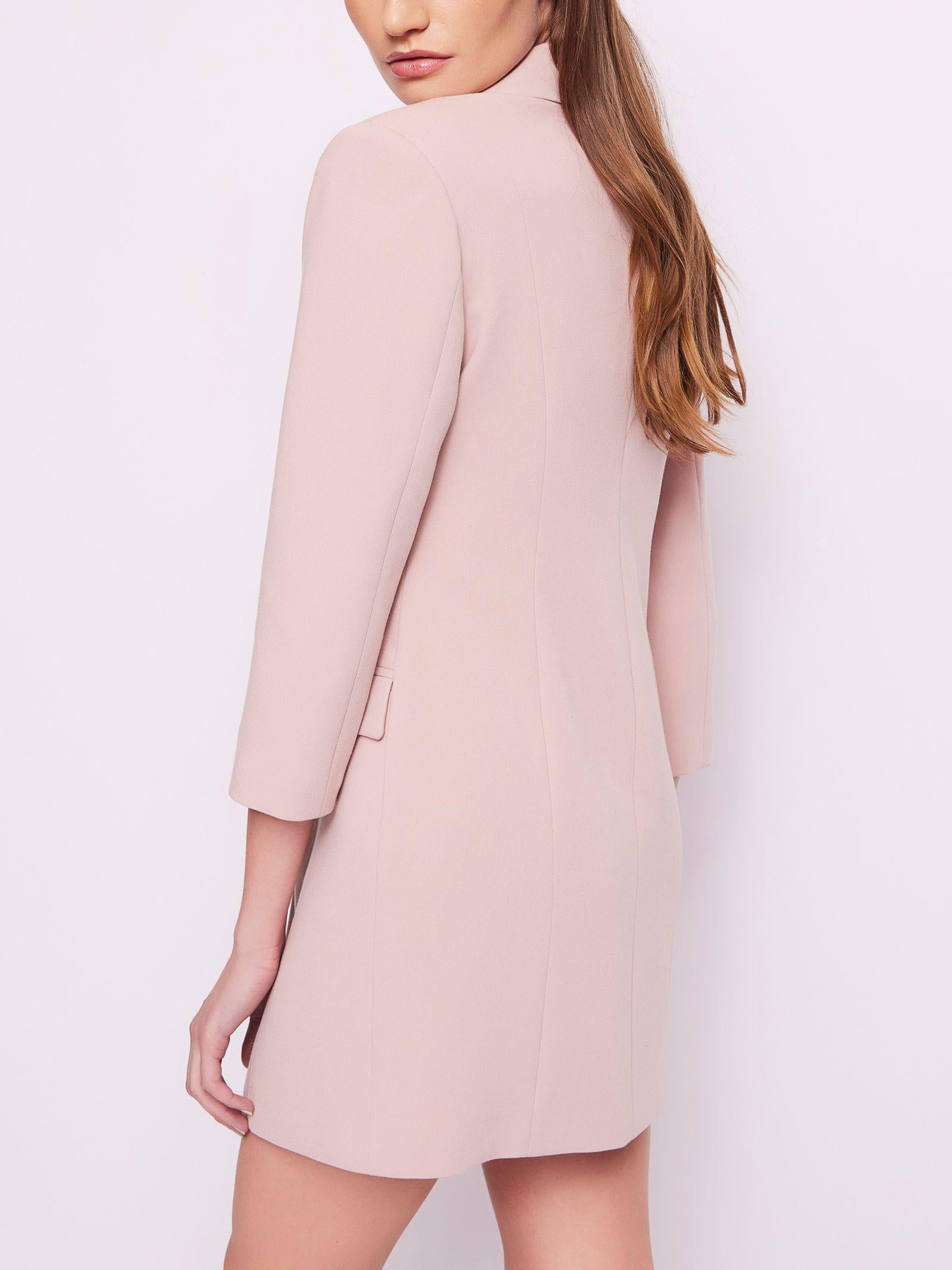 Abito robe manteau 421FD15011 4606 GAUDI' 