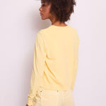 Cardigan con bottoni logati 511BD53003 2722 GAUDI' 