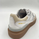 Sneakers Club Tennis 1.10 -  Extr4 1209011 BIANCOAVORIO EXTR4 