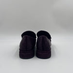 Mocassino in cavallino PJ602Y VIOLA JEANNOT 