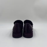 Mocassino in cavallino PJ602Y VIOLA JEANNOT 