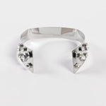 Collana con pietre cristallo DAUF95A8 30 CARLA G. 