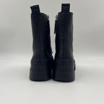 ROCK Anfibio nero 1H4008D 101 VIC MATIE' 