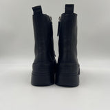 ROCK Anfibio nero 1H4008D 101 VIC MATIE' 