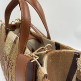 Borsa Casablanca Riga - Rue Madam Paris CASABLANCATOTE RIRIGAMARRONE RUE MADAM PARIS 