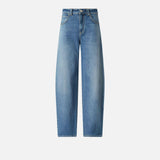 Jeans ballon