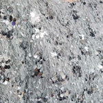 Abito con frange e paillettes - Gaudi 521FD14001 2045 GAUDI' 