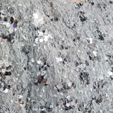 Abito con frange e paillettes - Gaudi 521FD14001 2045 GAUDI' 