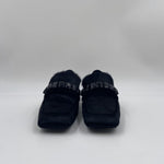 Mocassino in cavallino - Jeannot PJ602G NERO JEANNOT 