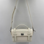 Borsa Eleh top handle BSS26003 BIANCO ELEH 