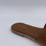 Square Open ciabatta monogram 1G3770D 315 VIC MATIE' 