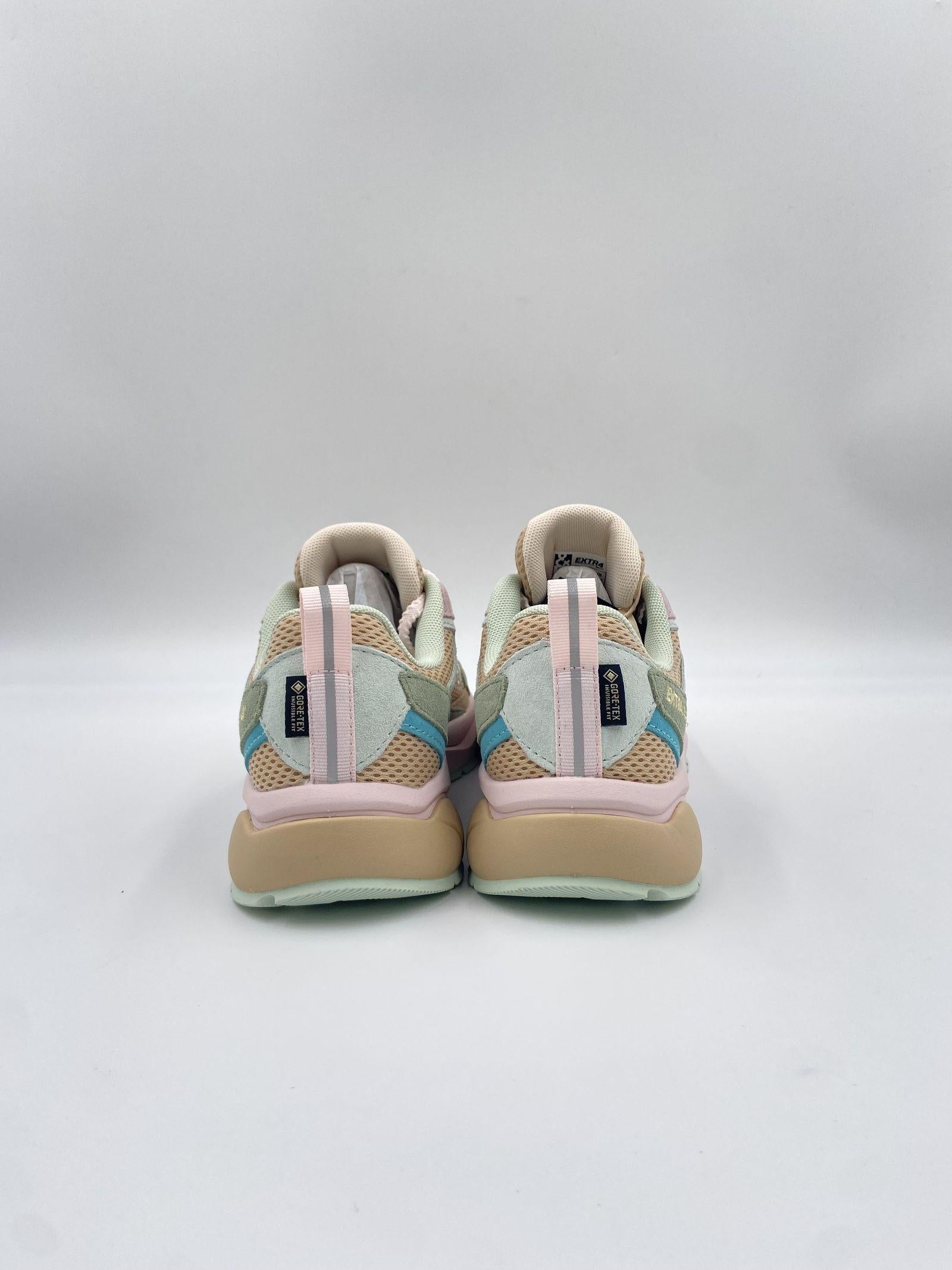 Sneakers Kin Gtx 1.05 - Extr4 1206544 ACQUANUDO EXTR4 