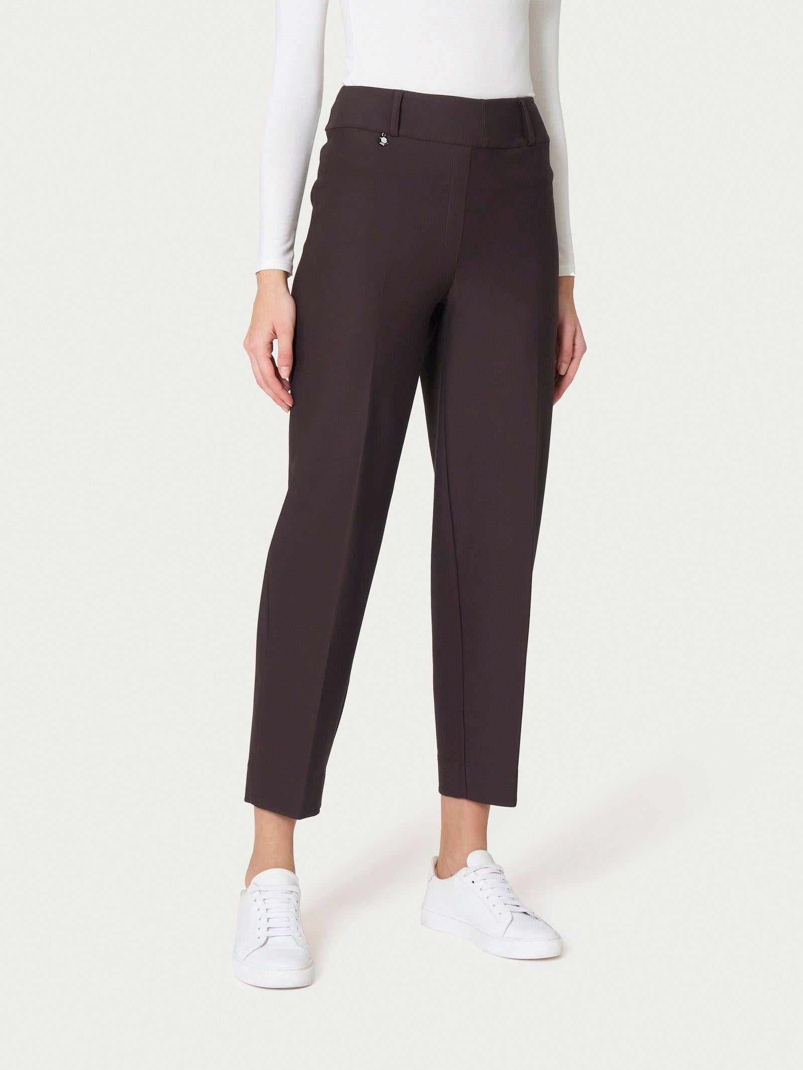 Pantalone a carota - Ragno DE72PFFW25 A75 RAGNO 