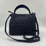 Borsa Ingrid grande - My Best Bag S1MYB2041 NERO MY BEST BAG 
