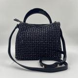 Borsa Ingrid grande - My Best Bag S1MYB2041 NERO MY BEST BAG 