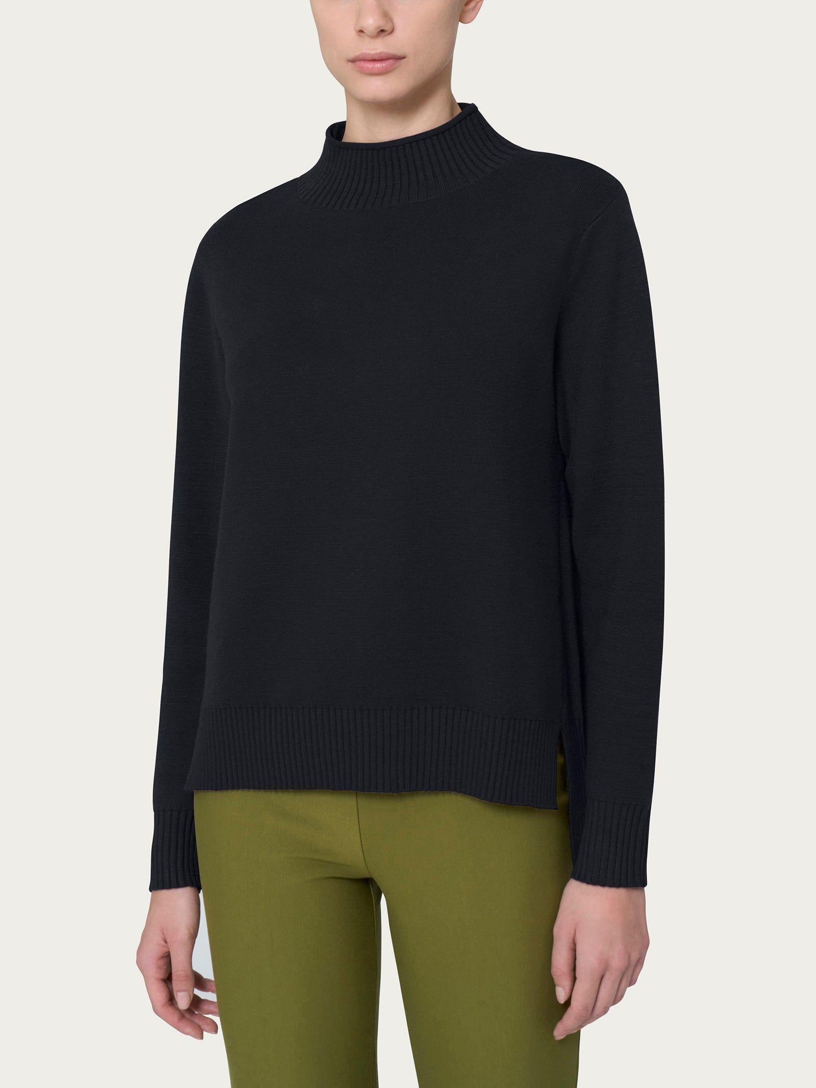 Lupetto in super soft - Ragno DN53MVFW25 020 RAGNO 