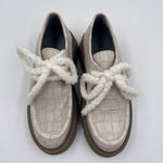 Mocassino Ingy Cocco Natural INGYNORIKO NATURALE PATRIZIA BONFANTI 