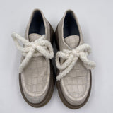 Mocassino Ingy Cocco Natural INGYNORIKO NATURALE PATRIZIA BONFANTI 