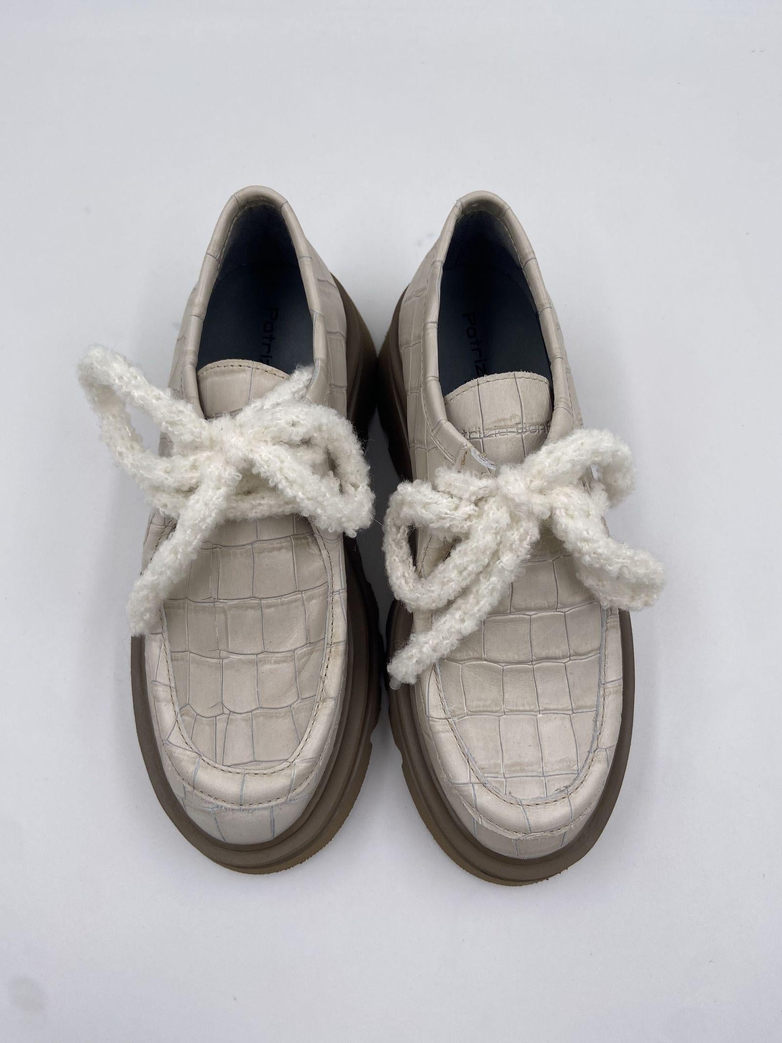 Mocassino Ingy Cocco Natural INGYNORIKO NATURALE PATRIZIA BONFANTI 