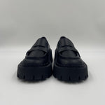 Hob Mocassino nero - Vic Matiè 1H4410D 101 VIC MATIE' 