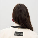 Trench con maniche raglan LS2601003 20N LOLA 