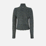 Dolcevita a trecce 105968A2YB IG1 PINKO 