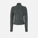 Dolcevita a trecce 105968A2YB IG1 PINKO 