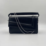 " Ofelia" borsa tracolla strutturata